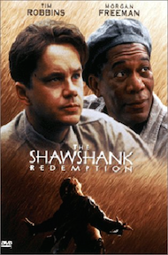 ShawshankRedemption